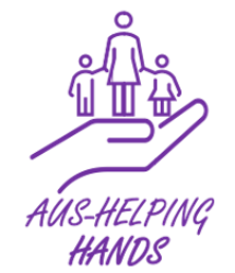 AUS HELPING HANDS